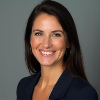 Professional headshot of Maria Garcia, Interior Care Specialist - a woman with a friendly expression