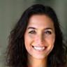 Avatar photo of Sarah Lee - a smiling person